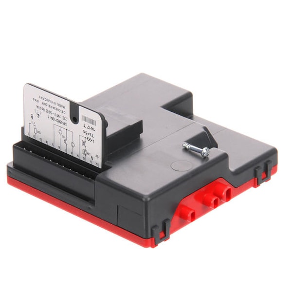Gas Ignition Module